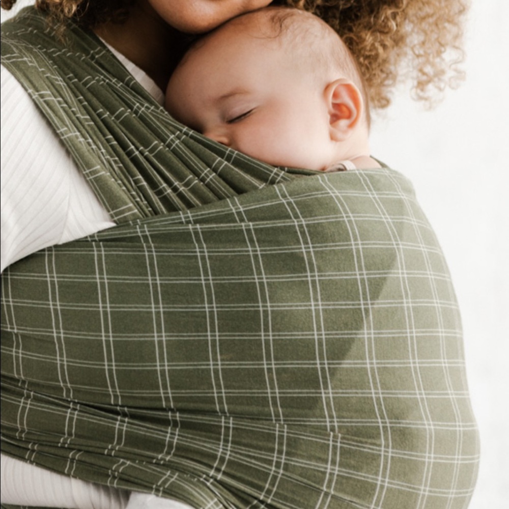 Solly baby wrap